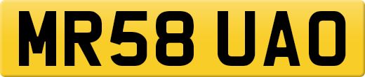 MR58UAO