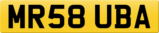 MR58UBA