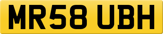 MR58UBH