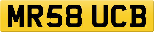 MR58UCB