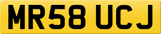 MR58UCJ