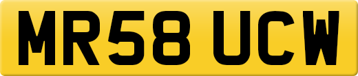 MR58UCW