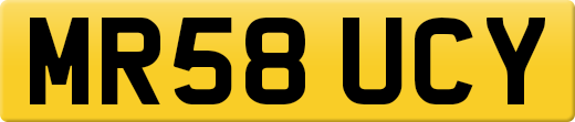 MR58UCY