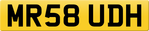 MR58UDH