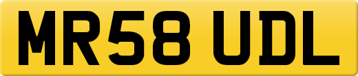MR58UDL