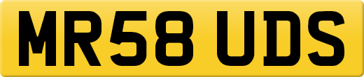 MR58UDS