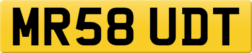 MR58UDT