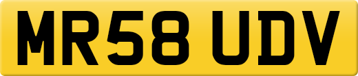 MR58UDV
