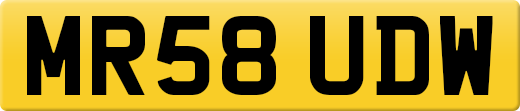 MR58UDW