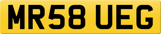 MR58UEG
