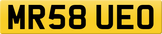 MR58UEO