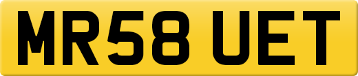 MR58UET