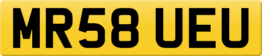 MR58UEU