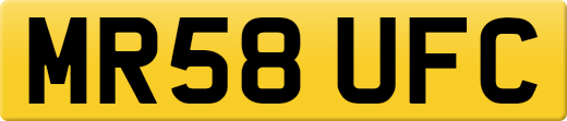 MR58UFC