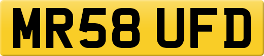 MR58UFD