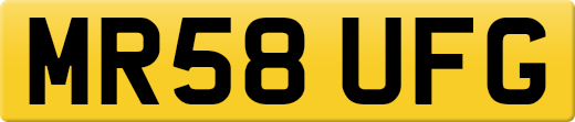 MR58UFG