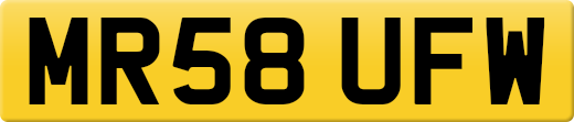 MR58UFW