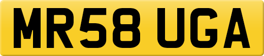 MR58UGA