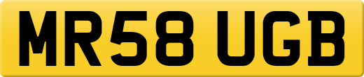 MR58UGB