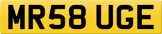 MR58UGE