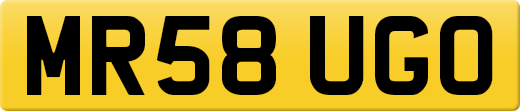 MR58UGO