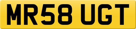MR58UGT
