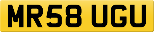 MR58UGU