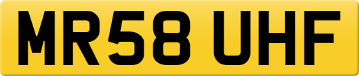 MR58UHF