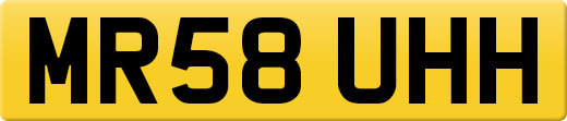MR58UHH