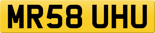 MR58UHU