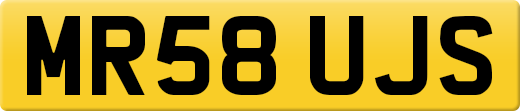 MR58UJS