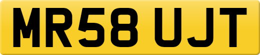 MR58UJT