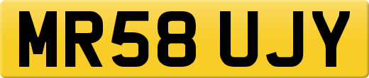 MR58UJY