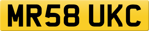 MR58UKC
