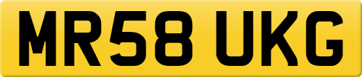 MR58UKG