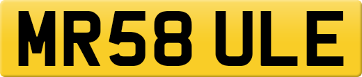 MR58ULE