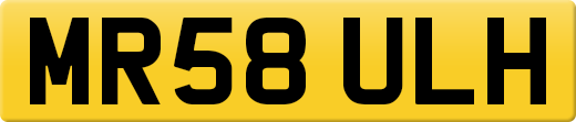 MR58ULH