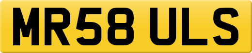 MR58ULS