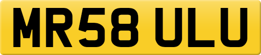 MR58ULU