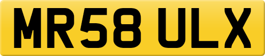 MR58ULX
