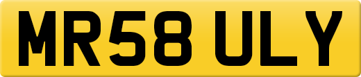 MR58ULY