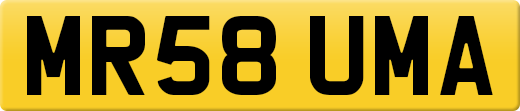 MR58UMA