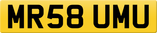 MR58UMU