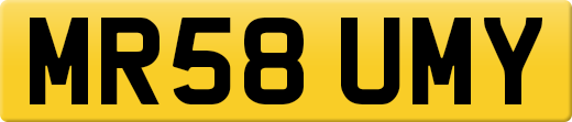 MR58UMY