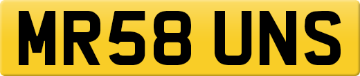 MR58UNS
