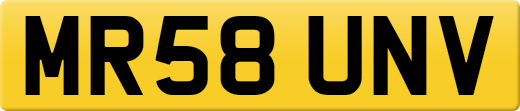 MR58UNV