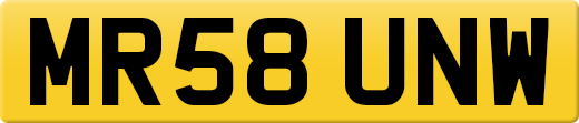 MR58UNW