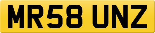 MR58UNZ