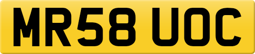 MR58UOC