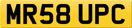 MR58UPC